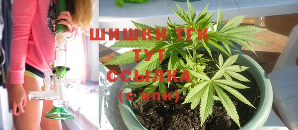 хмурый Костерёво